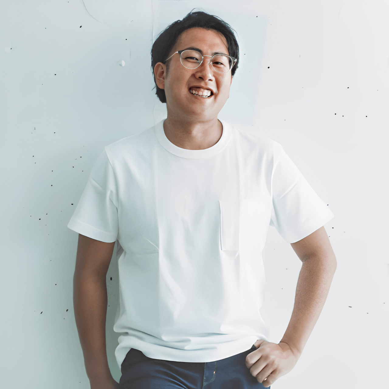株式会社一絲 代表取締役 柴田雄平