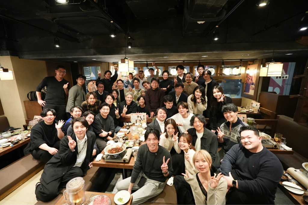 Slack コミュニティ・オフ会