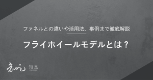 フライホイールモデル