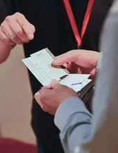 事業の戦略を知り、1日1歩すすめる