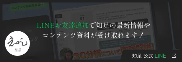 知足公式LINE