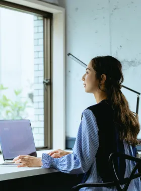 挑戦し続けるための、心の土台をつくる