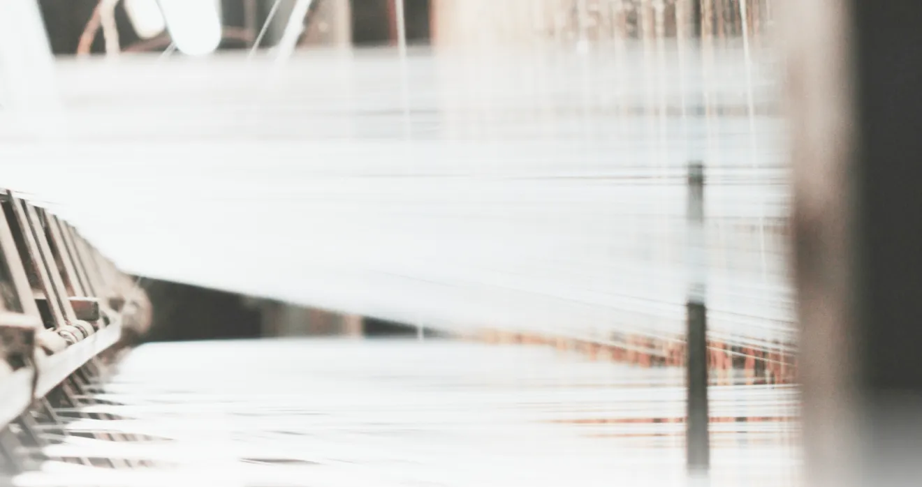 ひととひととの絲になる