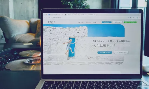 マインドコミュニティ『自彊』の運営